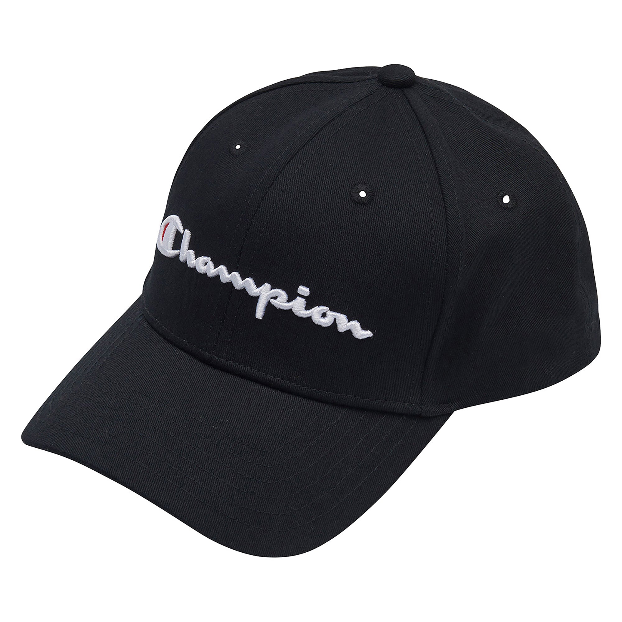 Men's & Women's Sportswear Script Cap - Adjustable Baseball Hat for Running, Gym & Outdoor Activities