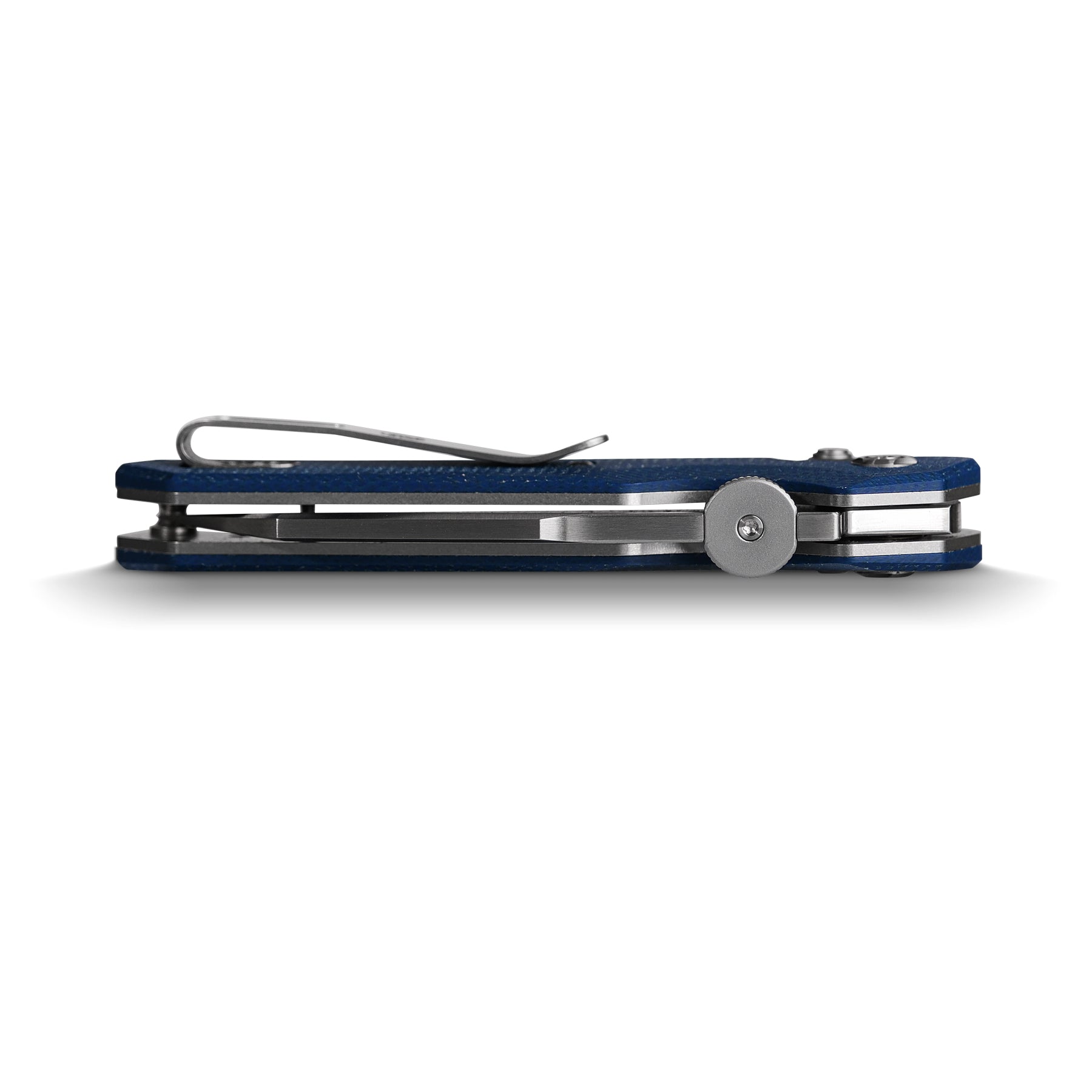 Premium Talarurus Crossbar Lock Pocket Knife - 3.03