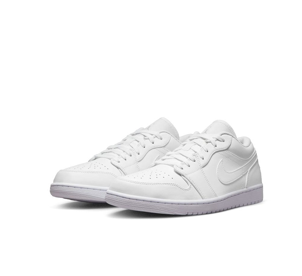 Original Air Jordan 1 Low Retro Sneakers - Men's Basketball Shoes for Casual Wear & Street Style - Perfect for Sports, Gym & Everyday Fashion
