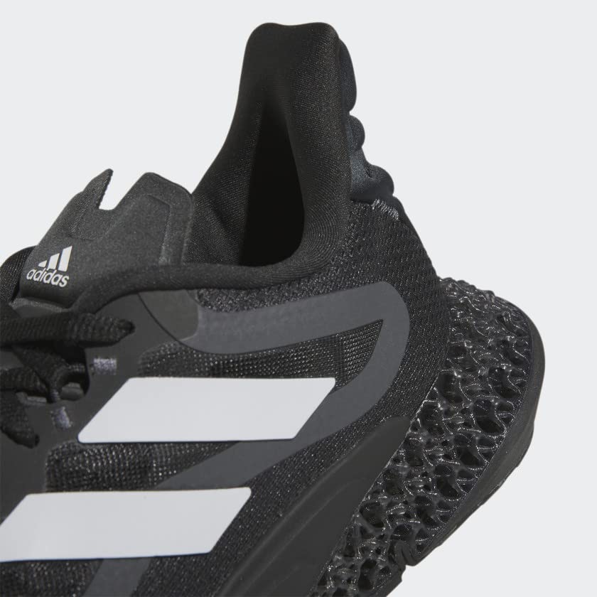 Adidas Men's Pulse 2 Running Shoes - Lightweight Athletic Sneakers for Jogging, Gym & Casual Wear | Breathable Mesh & Cushioned Support for All-Day Comfort
