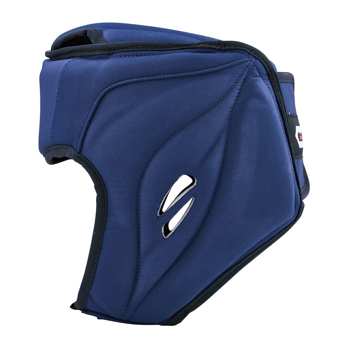 C Gear Sport Solid Headgear 2.0 - Premium Protective Headgear for MMA, Boxing & Martial Arts Training - Ideal for Sparring, Competition & Fitness Workouts