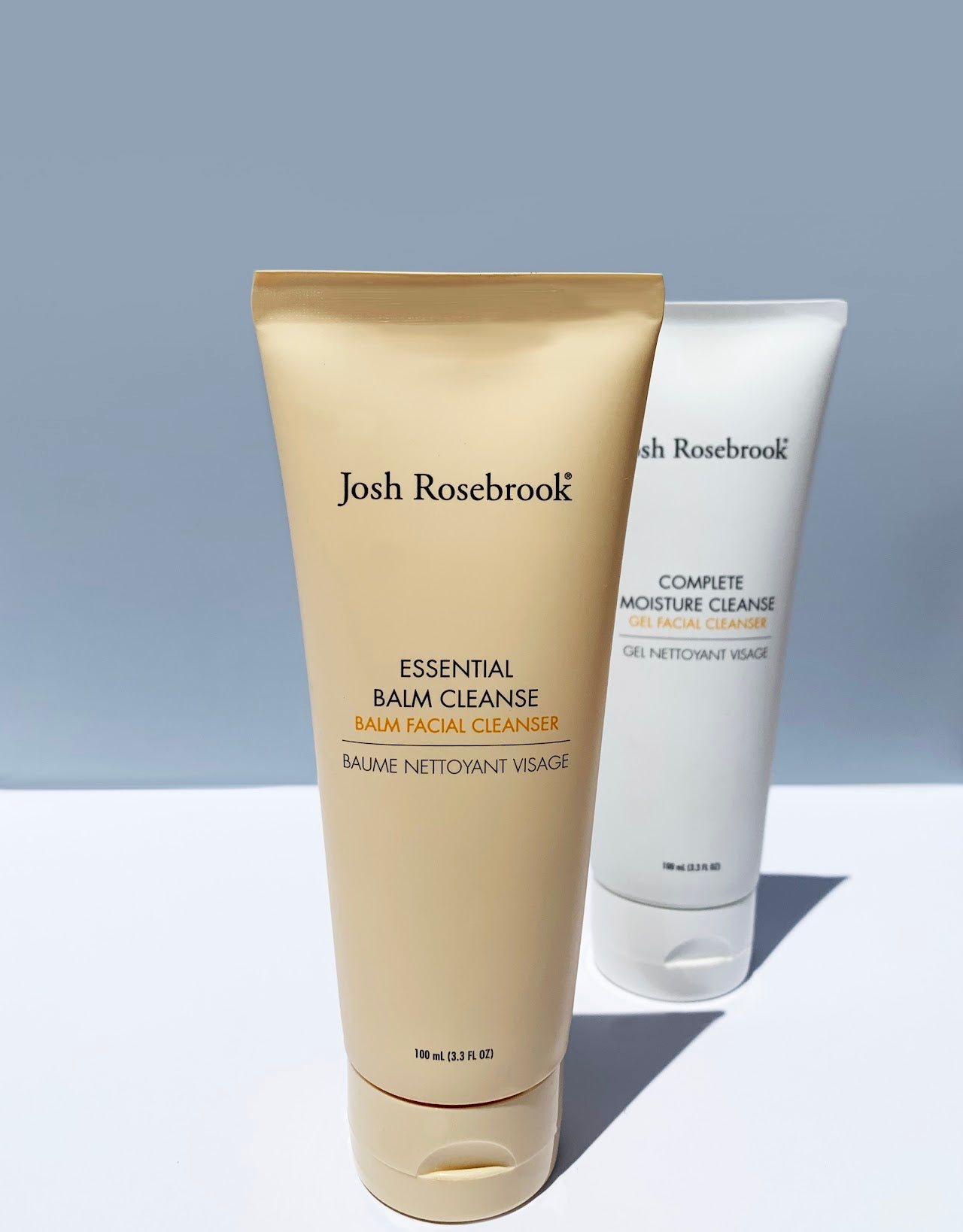 Essential Balm Cleanse - Natural Soothing Skin Balm for Dry & Sensitive Skin | Perfect for Daily Skincare & Post-Workout Recovery