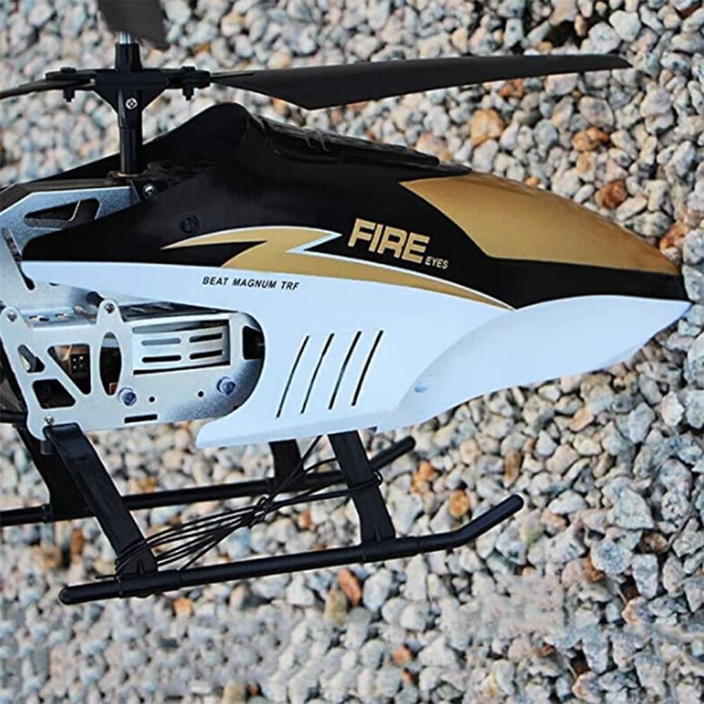 Fall-Resistant RC Drone with 2 Batteries - Large Remote Control Helicopter for Kids & Adults, Durable Electric Airplane Toy for Outdoor Flying - Perfect Birthday Gift for Boys, Girls & Parents (Great for Backyard, Park & Beach Adventures)