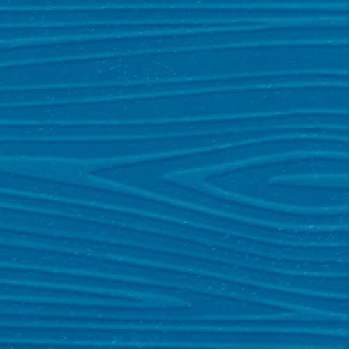 Navy Blue-wood Like