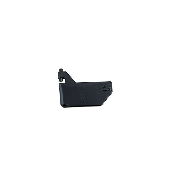 Wrangler Black Door Replacement - Heavy Duty Steel for Jeep Wrangler JK & JL Models - Perfect for Off-Roading & Adventure Upgrades