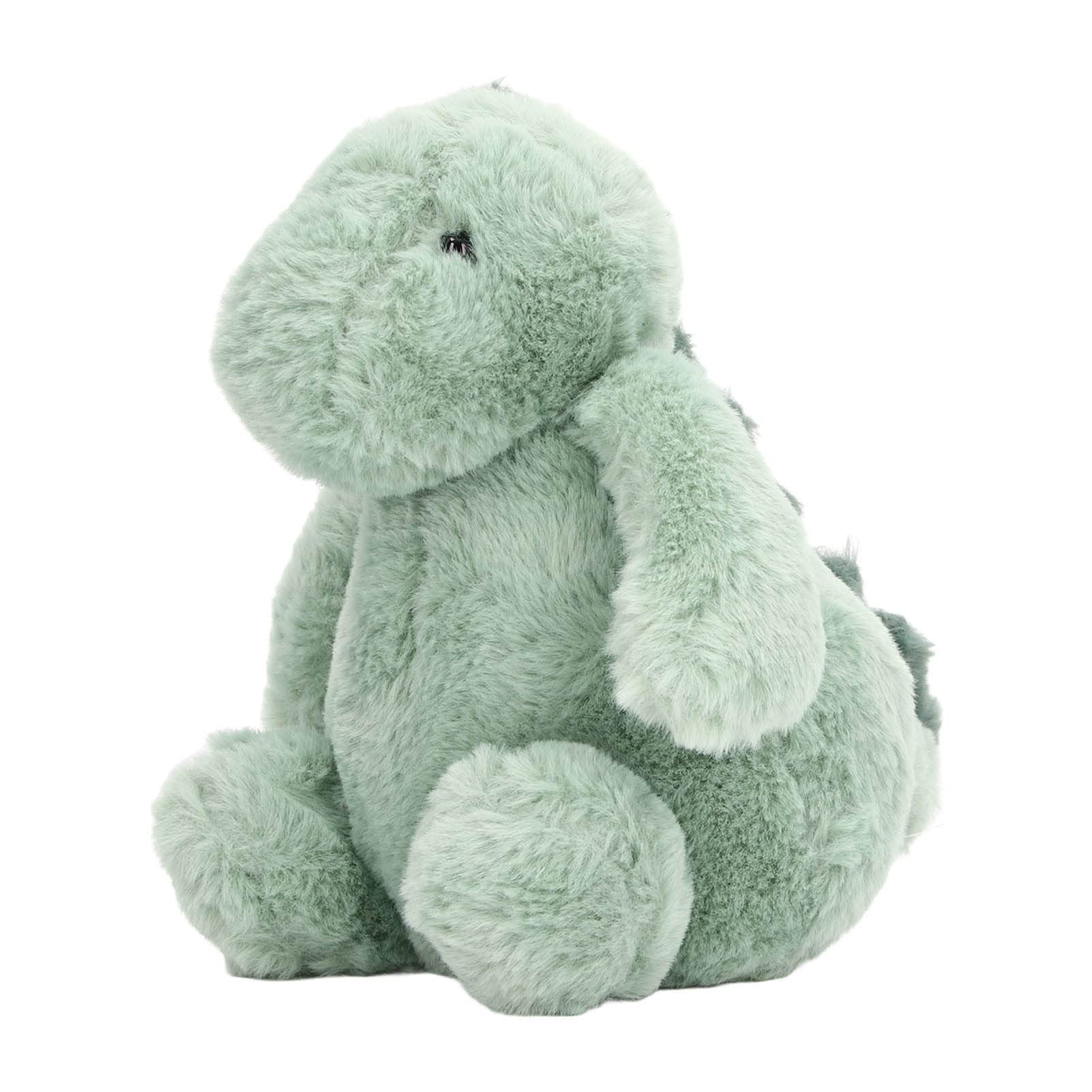 Cosiki Soft Plush Toy - Machine Washable, Educational & Comfortable Stuffed Animal for Boys & Kids - Perfect for Playtime, Learning & Cuddling