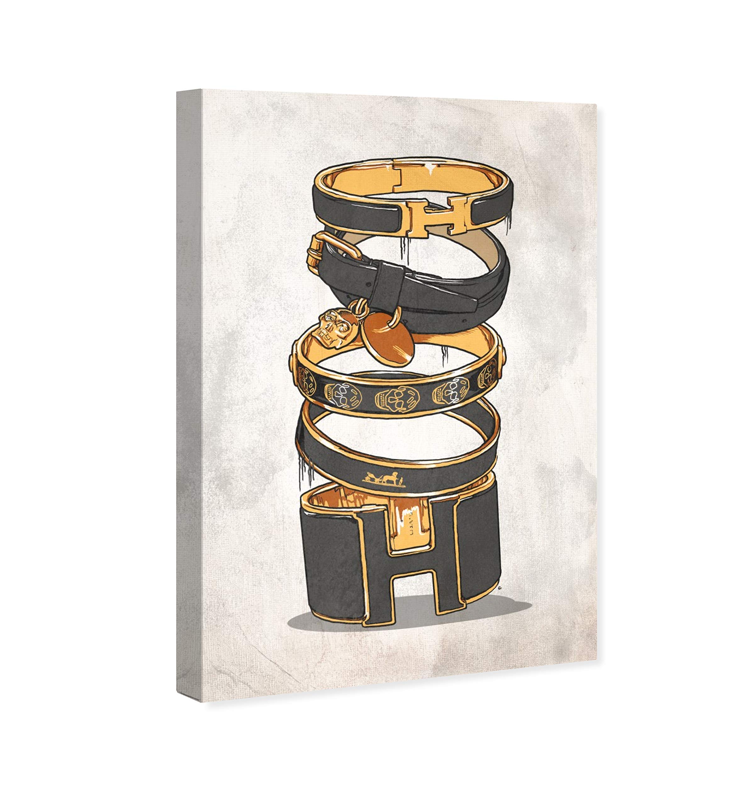 Stylish Fashion Wall Art Decor Collection - Trendy Home & Office Decoration for Modern Living Spaces