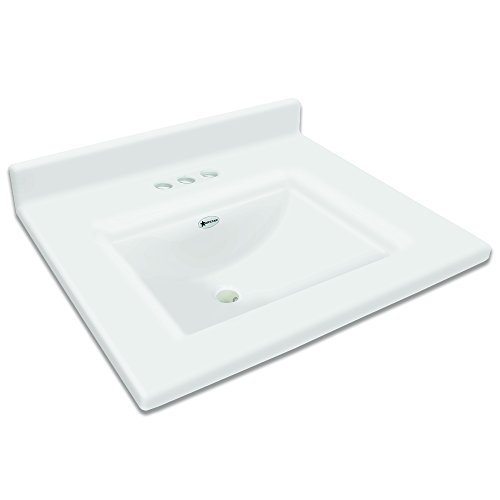 Solid White