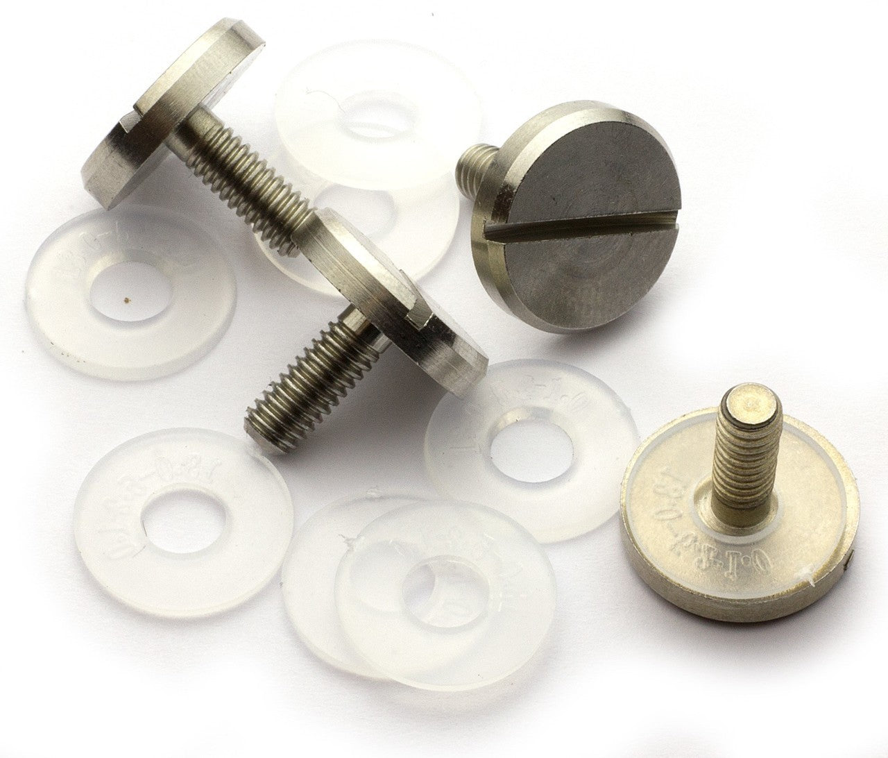 S1 Visor Hardware Kit - Replacement Parts for Motorcycle Helmet Shields & Visors | Perfect for DIY Repair & Maintenance | Ride Safe & Comfortable