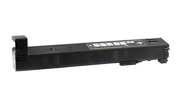 TonerWise Remanufactured Black Toner Cartridge for HP CF300A (HP 827A) - High Yield Replacement Ink for HP Printers - Perfect for Home Office & Small Business Printing Needs