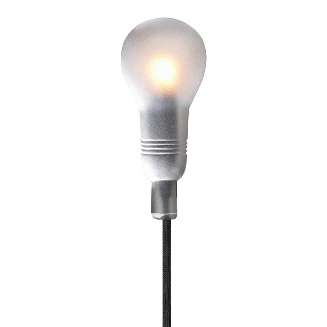 Koskinen Block Lamp - Modern Wall Lamps for Home & Office - Scandinavian Design from Stockholm - Perfect for Living Room, Bedroom & Workspace Lighting