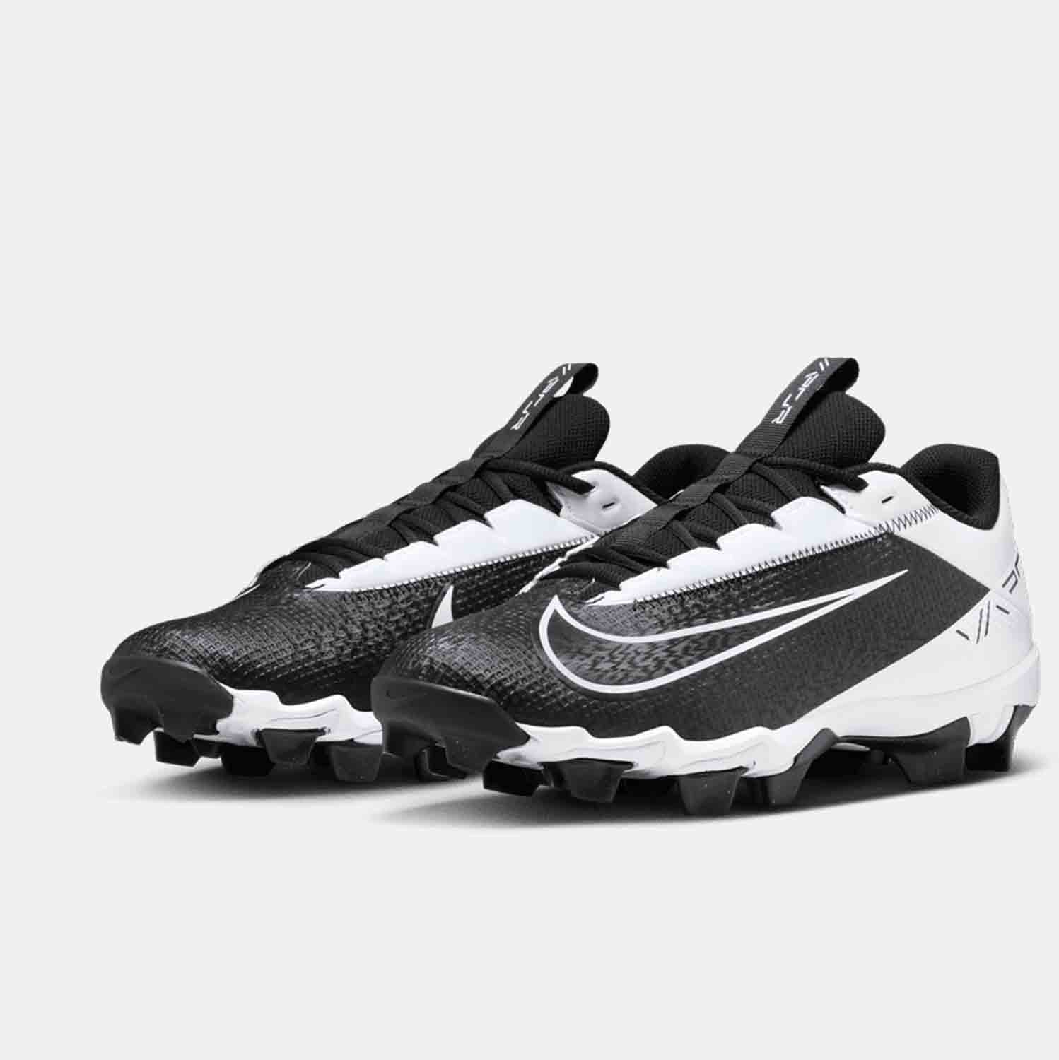 Nike Vapor Edge Shark 2 Football Cleats for Men - Lightweight Performance Cleats with Enhanced Traction - Perfect for Football, Soccer & Field Sports Training
