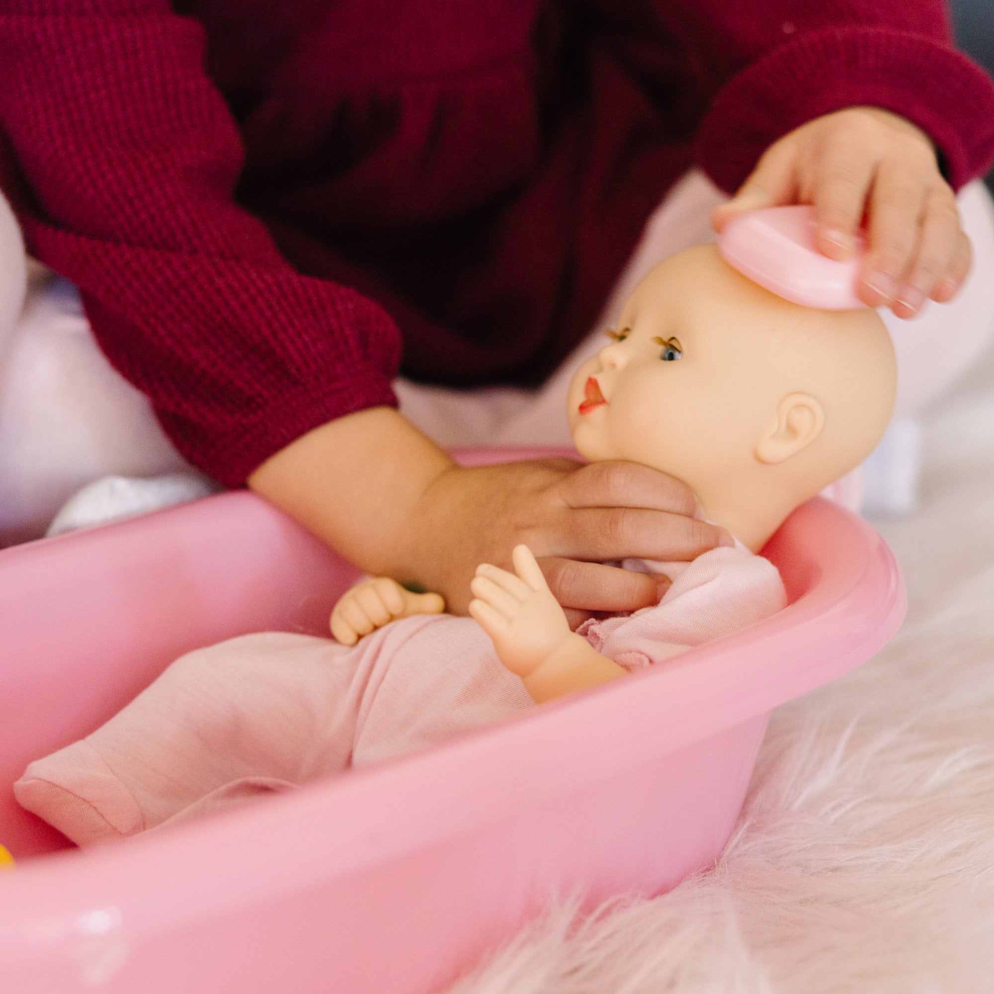 Best Bathtub Play Set for Kids - Fun & Safe Bath Toys for Toddlers - Perfect for Bath Time, Sensory Play & Learning