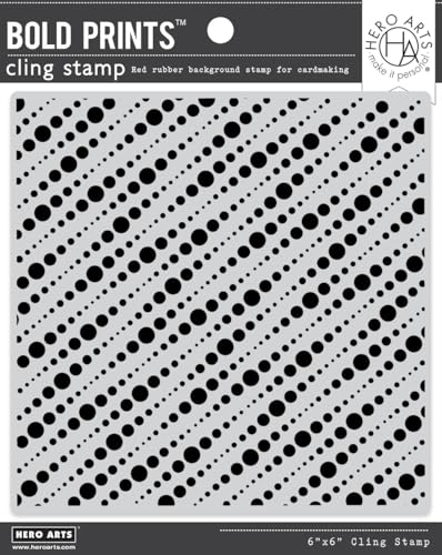 String Dots Bold Prints