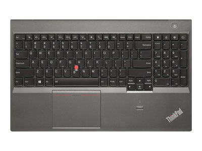 Lenovo ThinkPad T540p 15.6