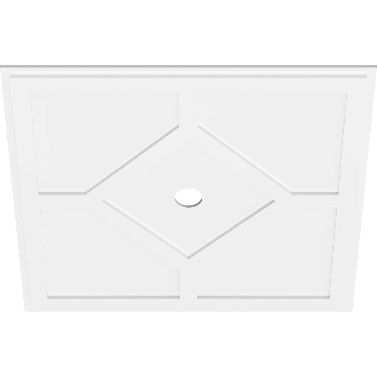 Ekena Millwork 38