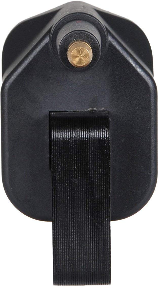 High-Performance Ignition Coil for 1991-1993 Jeep Cherokee Grand Cherokee Comanche Wrangler 4.0L L6 Engine - OEM 4762312 UF115 Replacement - Perfect for Off-Roading & Daily Driving