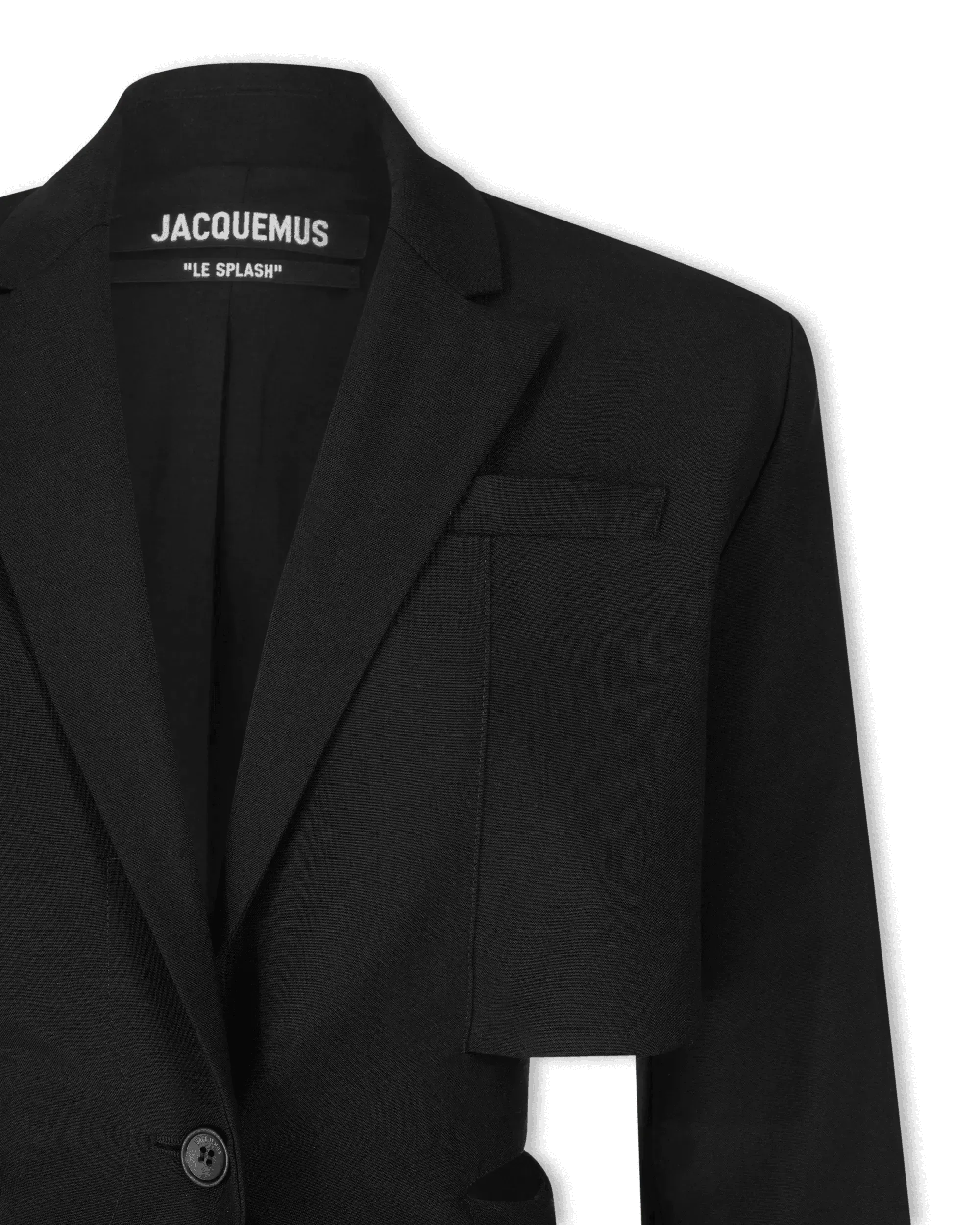 Bari Blazer Dress for Women - Elegant Office Wear & Formal Dress with Pockets | Perfect for Business Meetings, Weddings, and Professional Events