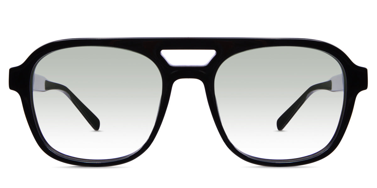 TIMA Women's Prescription Tinted Glasses - Stylish & UV Protection for Work, Driving & Outdoor Activities