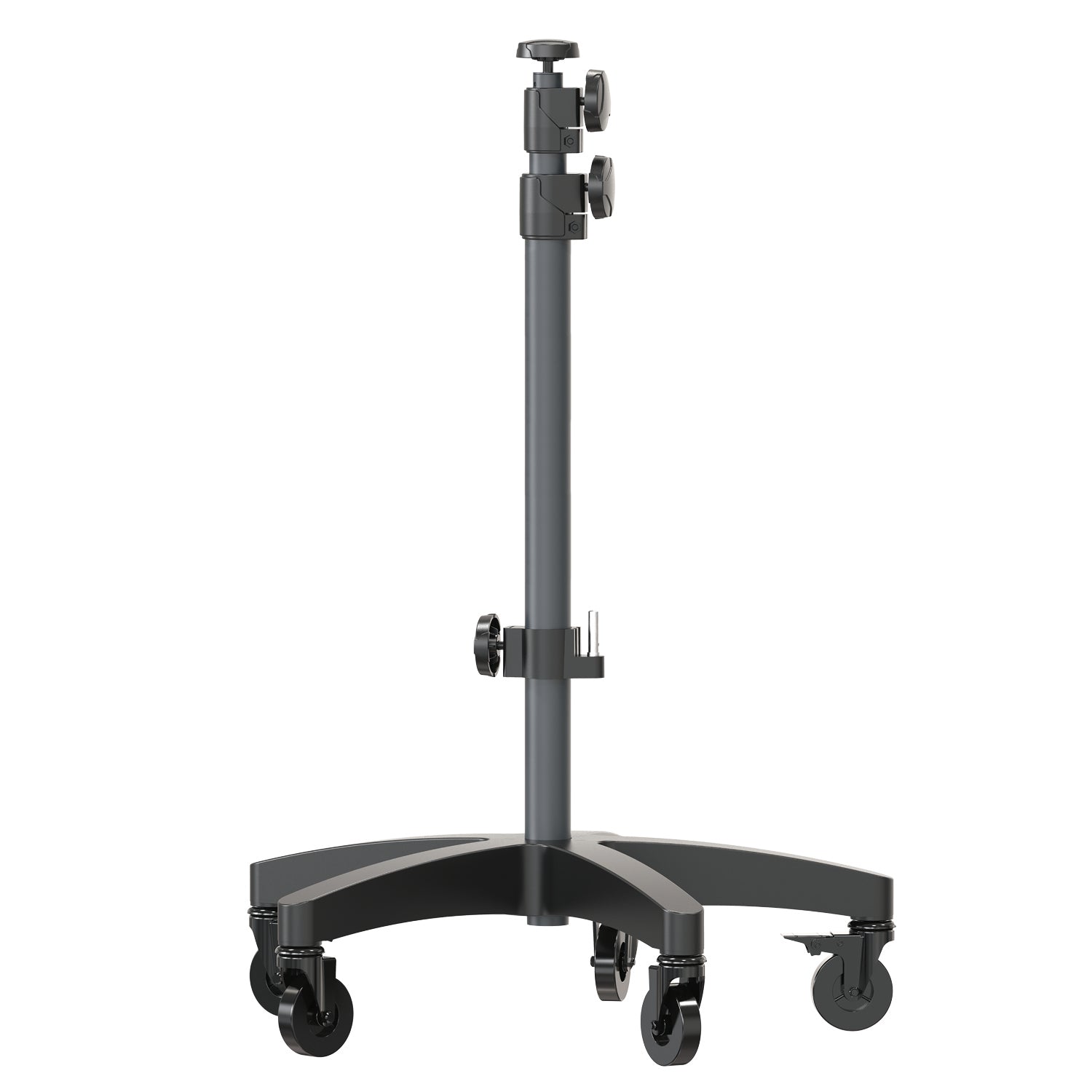 ScanGrip Wheel Stand - Heavy Duty Car Wheel Chock for Vehicle Stability | Perfect for Garage, Auto Repair, and Parking Safety