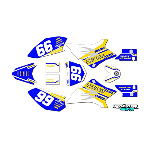 Blue Gold