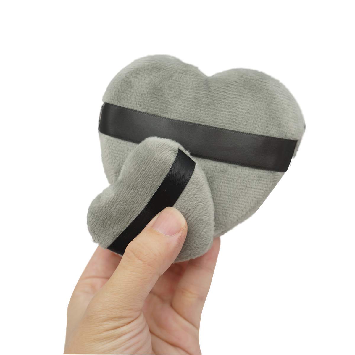 Best Makeup Sponge Blender 2PCS - Blendiful Beauty Puffs for Foundation, Concealer & Powder - Soft Cosmetic Sponge for Flawless Makeup Application - Perfect for Daily Use, Travel & Professional Makeup Kits