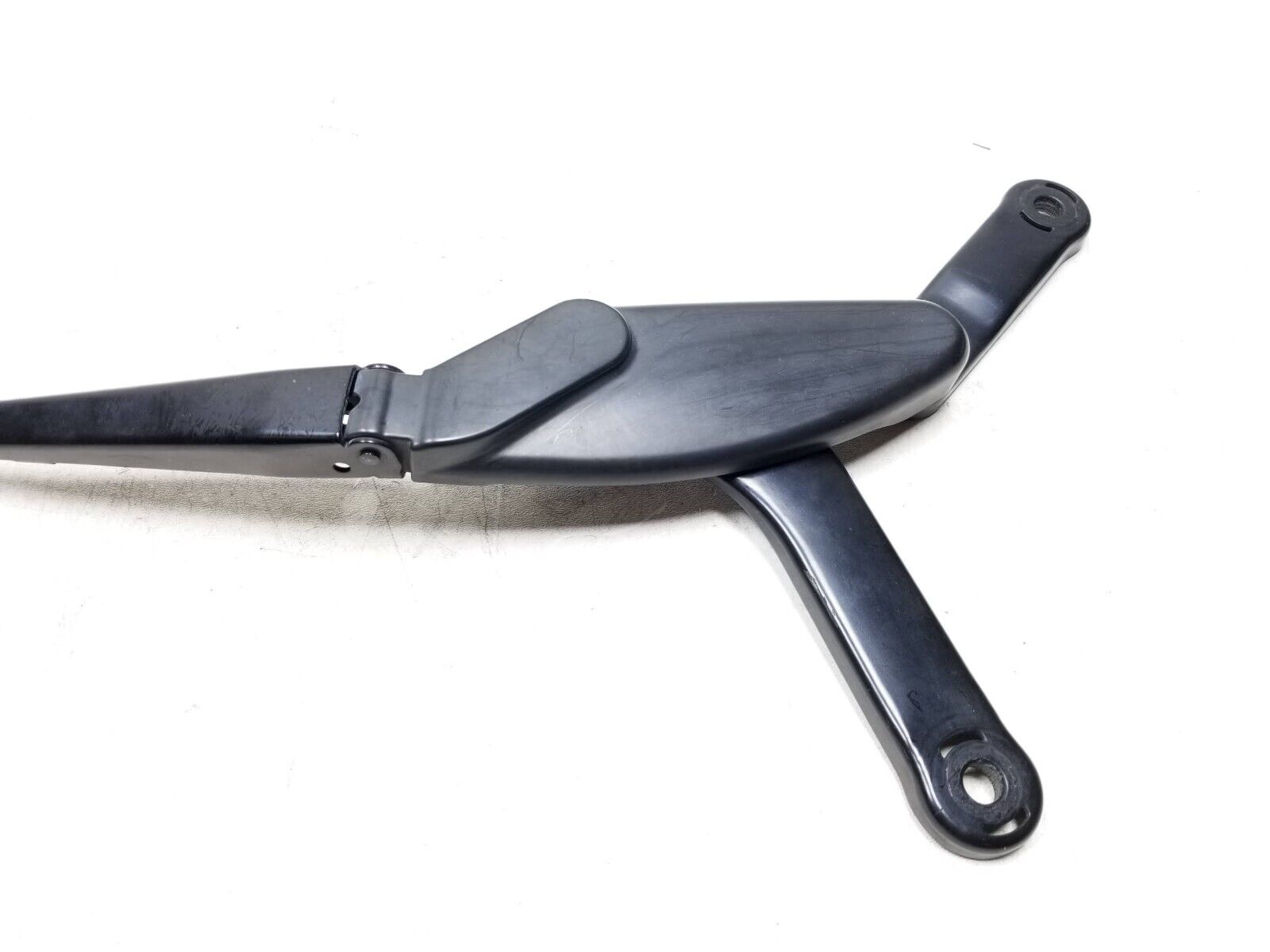 03 06 Mercedes Benz Windshield Wiper Arm Pair for W215 CL500 CL600 - OEM Replacement Parts - Perfect for Rainy Weather & Winter Driving
