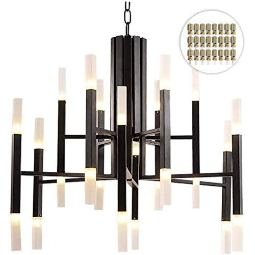 Black-24 Light
