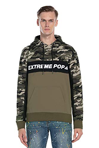 Camo Green