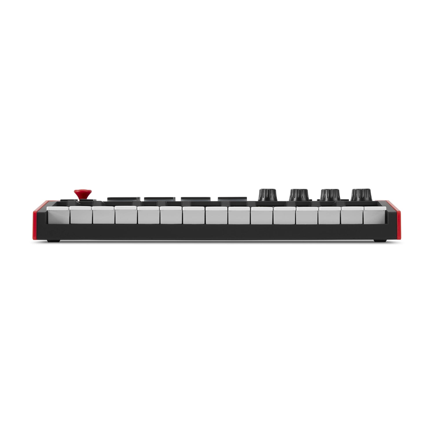 Akai Professional MPK Mini MKIII 25-Key USB MIDI Keyboard Controller for Music Production - Perfect for Home Studio, Beat Making & Live Performances