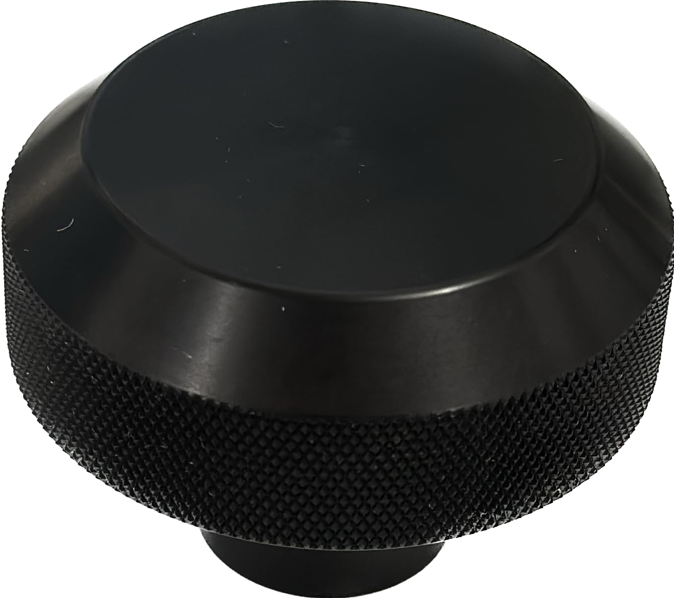 Push Industries MasterCraft Tower Breakaway Knob - High Performance Off-Road Motorcycle Handlebar Grip for Dirt Bikes & ATVs - Perfect for Trail Riding, Motocross & Adventure Racing