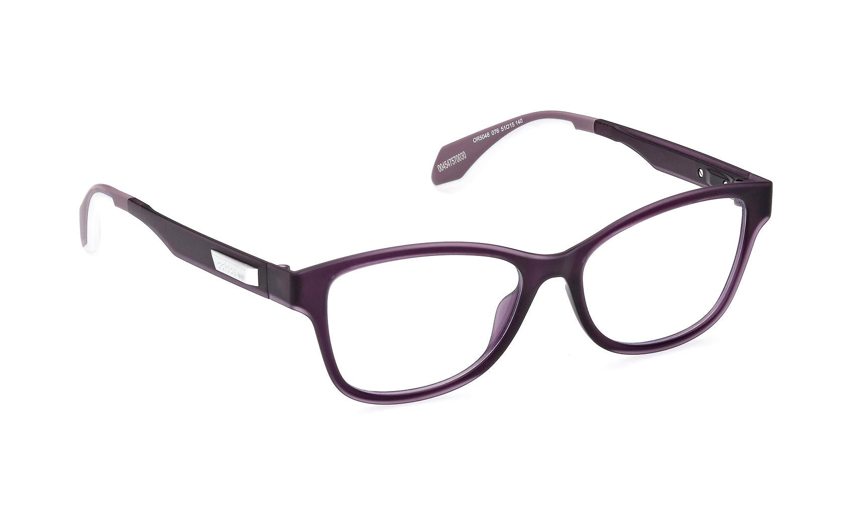 Adidas Originals OR5048 076 Unisex Classic Sunglasses - UV Protection & Stylish Design for Outdoor Sports, Driving & Beach Activities