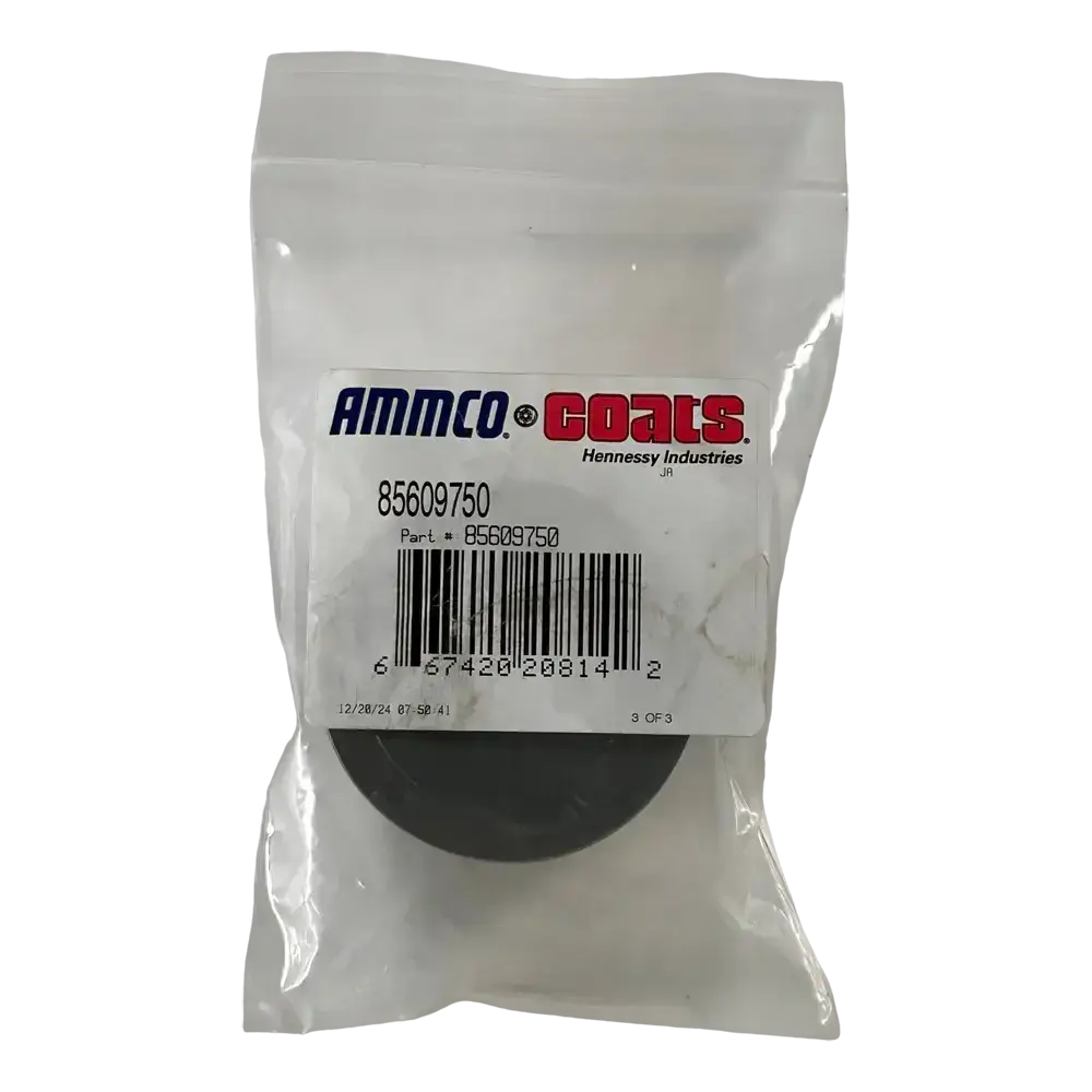 OEM Motor Pulley for Tire Changer - Replacement Part 85609750 - Compatible with Table Top Motors & Coats Machines - Perfect for Auto Repair Shops & Tire Service Centers