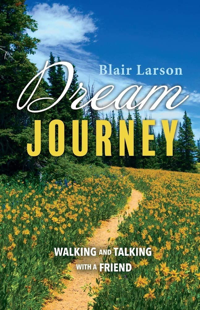 Dream Journey: Best Walking and Talking Companion for Outdoor Adventures, Hiking, and Relaxing Strolls