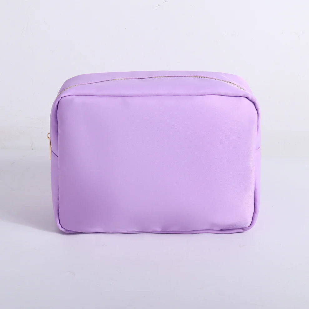 Rac n Roll Pouch Trio - 3-Piece Waterproof Storage Bag Set for Travel, Gym & Outdoor Activities | Compact Organizer for Toiletries, Cosmetics & Essentials