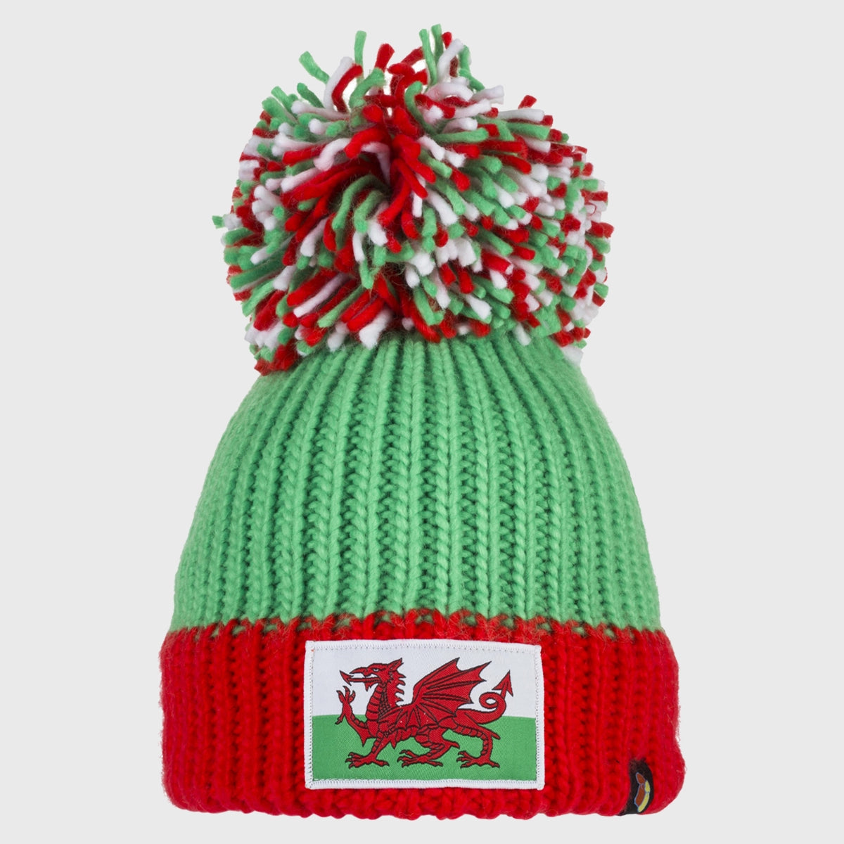 Big Bobble Hat - Warm Winter Knit Beanie for Men & Women | Cozy Outdoor Activities & Casual Wear
