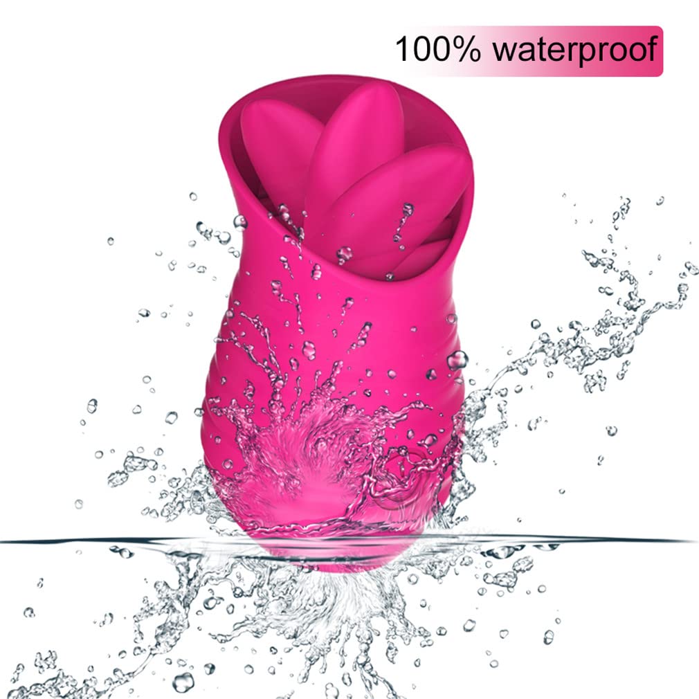 Best Clit Suckers Toy for Women - Powerful Bullet Vibrator & Adult Sex Toys for Sensual Pleasure - Perfect for Solo Play, Couples & Romantic Nights