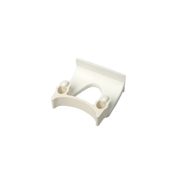 Small FBK Holder for Rail (1 Pack) - Durable Rail Mount Accessory for Secure Fastening in DIY Projects & Home Improvement