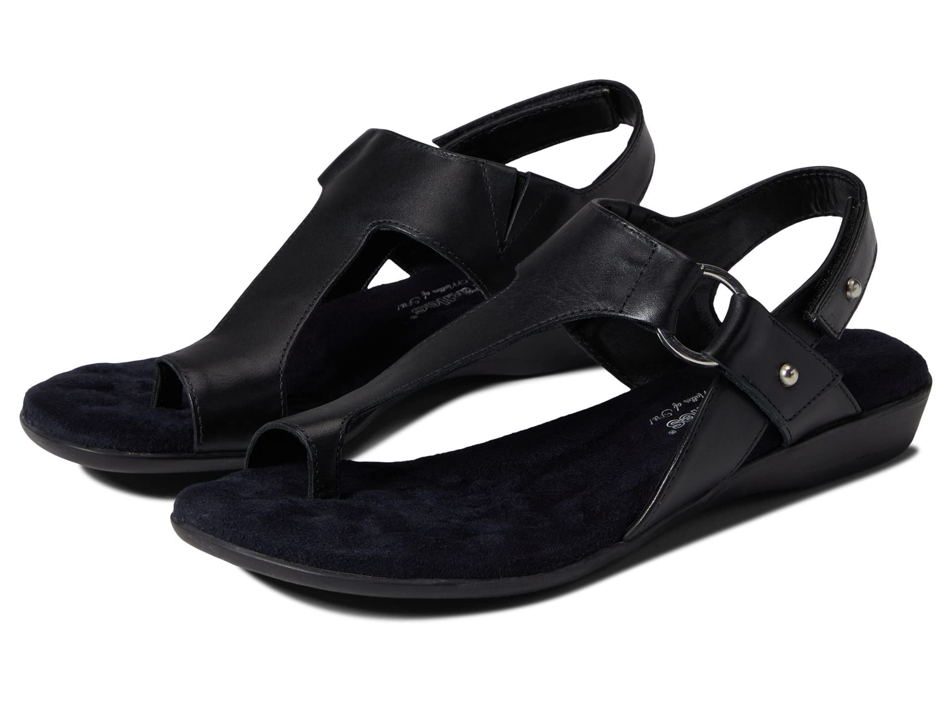 Walking Cradles Women's Natalia Comfortable Slip-On Loafers - Stylish Casual Shoes for Work, Travel & Everyday Wear