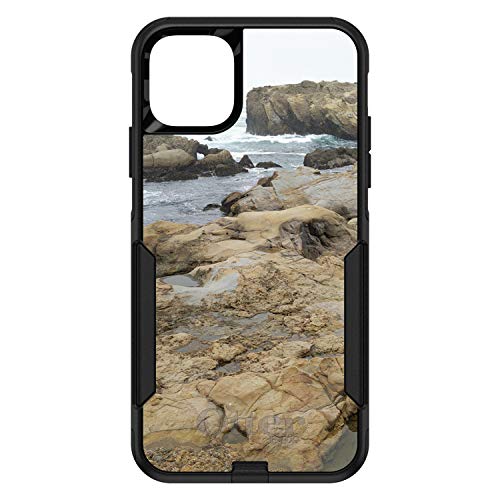Point Lobos Reserve On Black Case