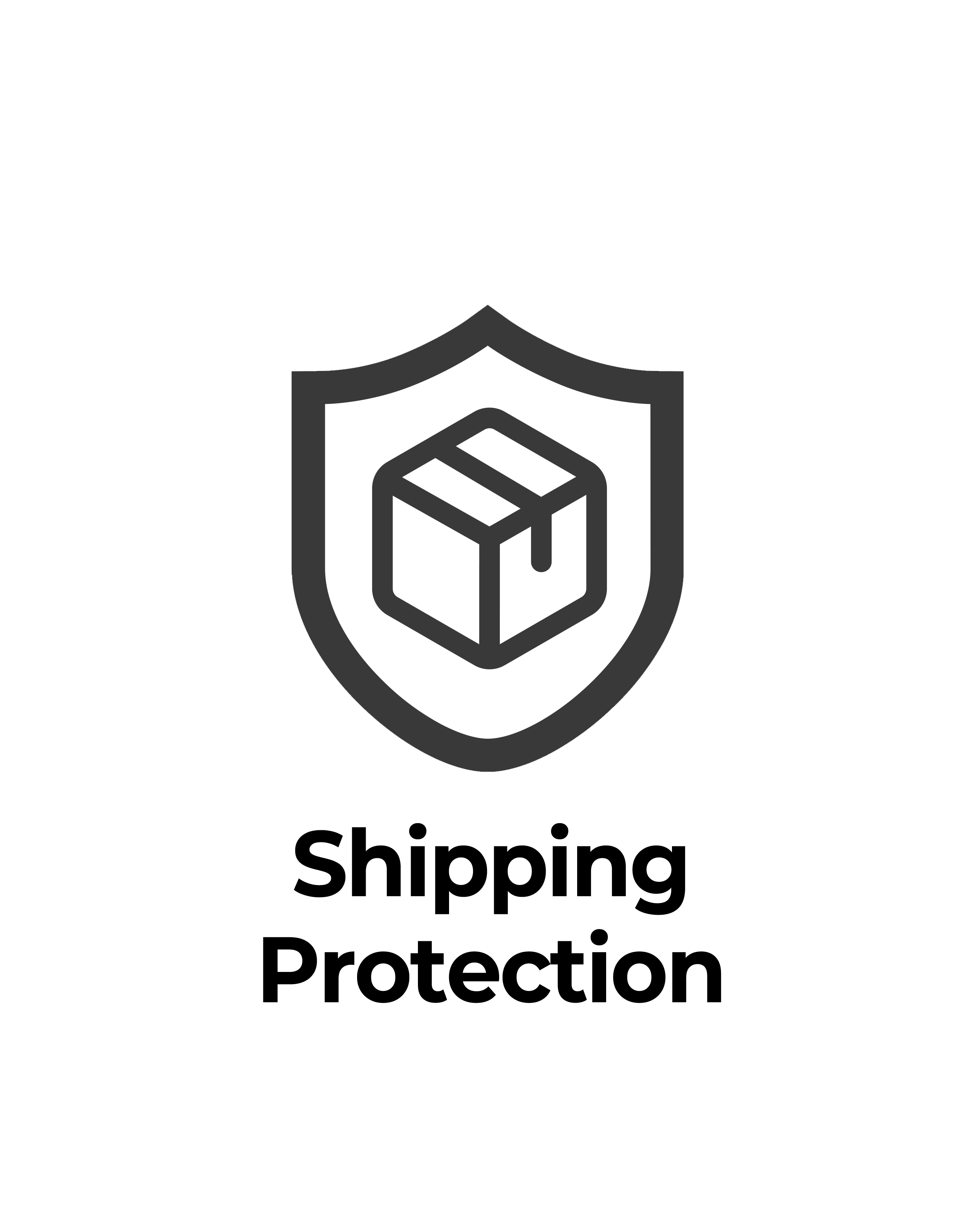 Shipping Protection - Secure Package Delivery Insurance for Online Sellers | Ecommerce Shipping Guarantee for Safe & Insured Deliveries - Perfect for Amazon, eBay & Shopify Stores
