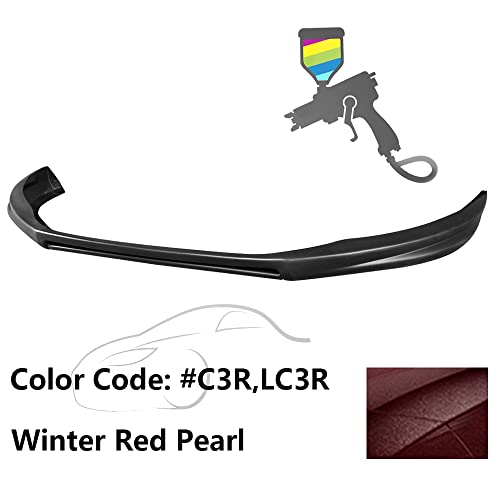 #9031, C3R, LC3R Winter Red Pearl