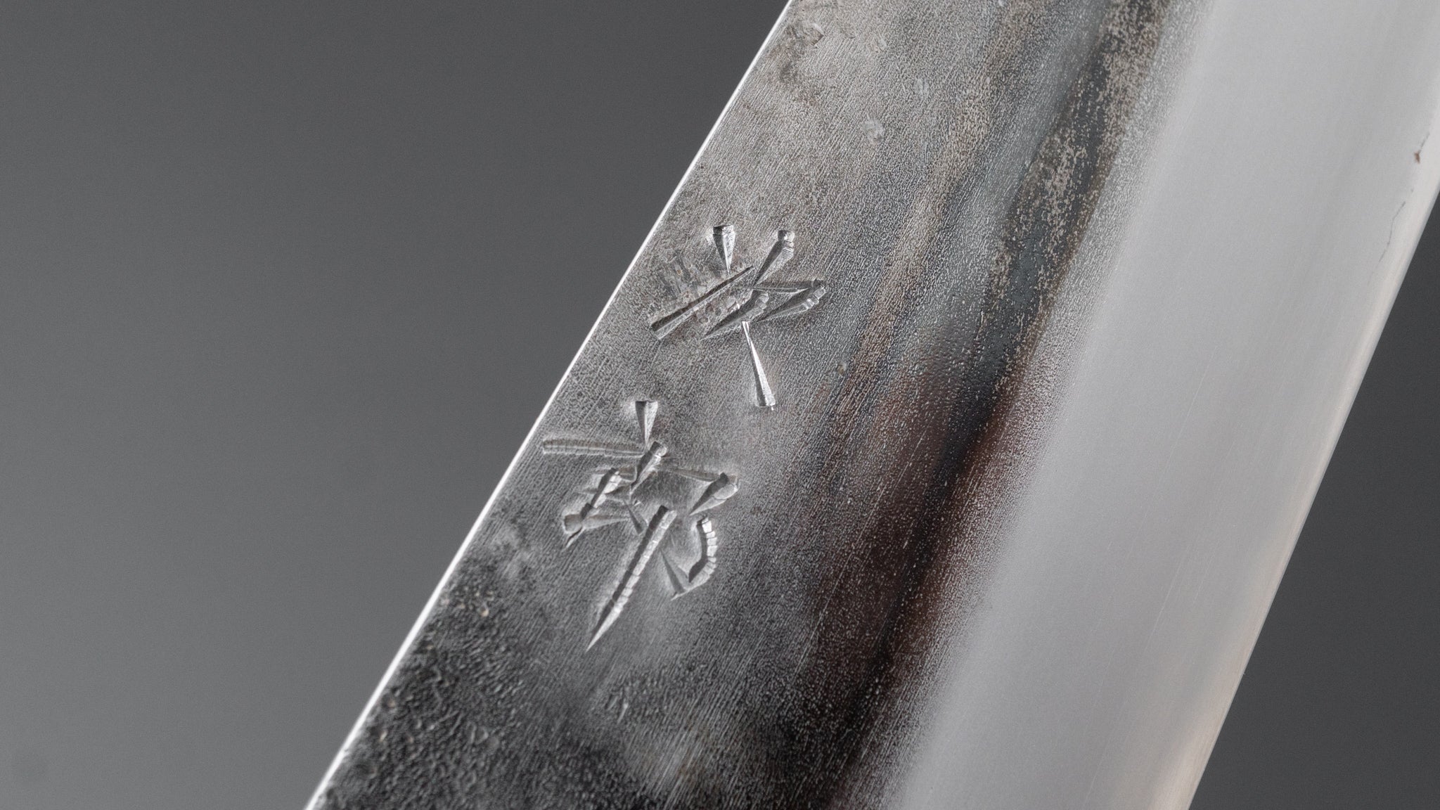 Premium Jiro Tsuchime Wa Sujihiki 210mm Japanese Slicing Knife - Taihei Tagayasan Handle (#481) - Perfect for Sushi, Sashimi & Meat Carving