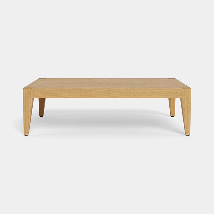 Avalon Outdoor Side Table - Durable Weather-Resistant Patio End Table for Garden, Poolside, Deck & Balcony - Perfect for Drinks, Books & Decor
