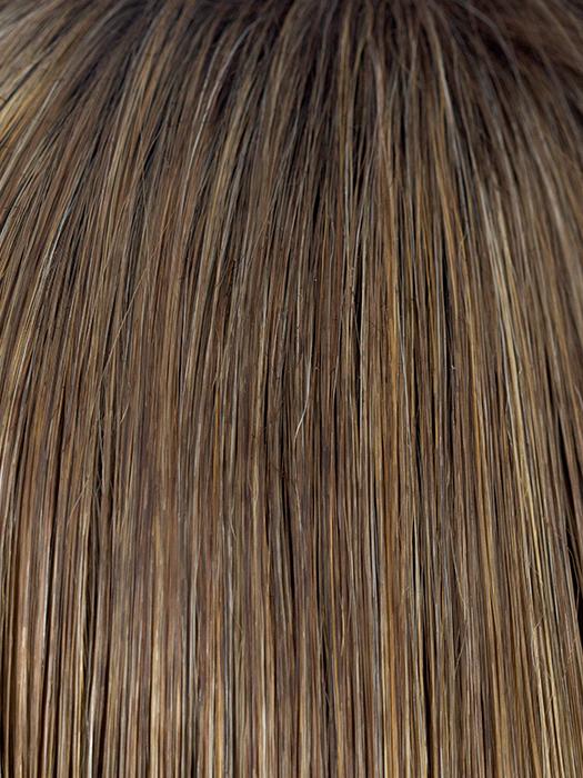 Bryony Synthetic Lace Front Wig with Natural Hairline - Perfect for Cosplay, Daily Wear & Special Occasions