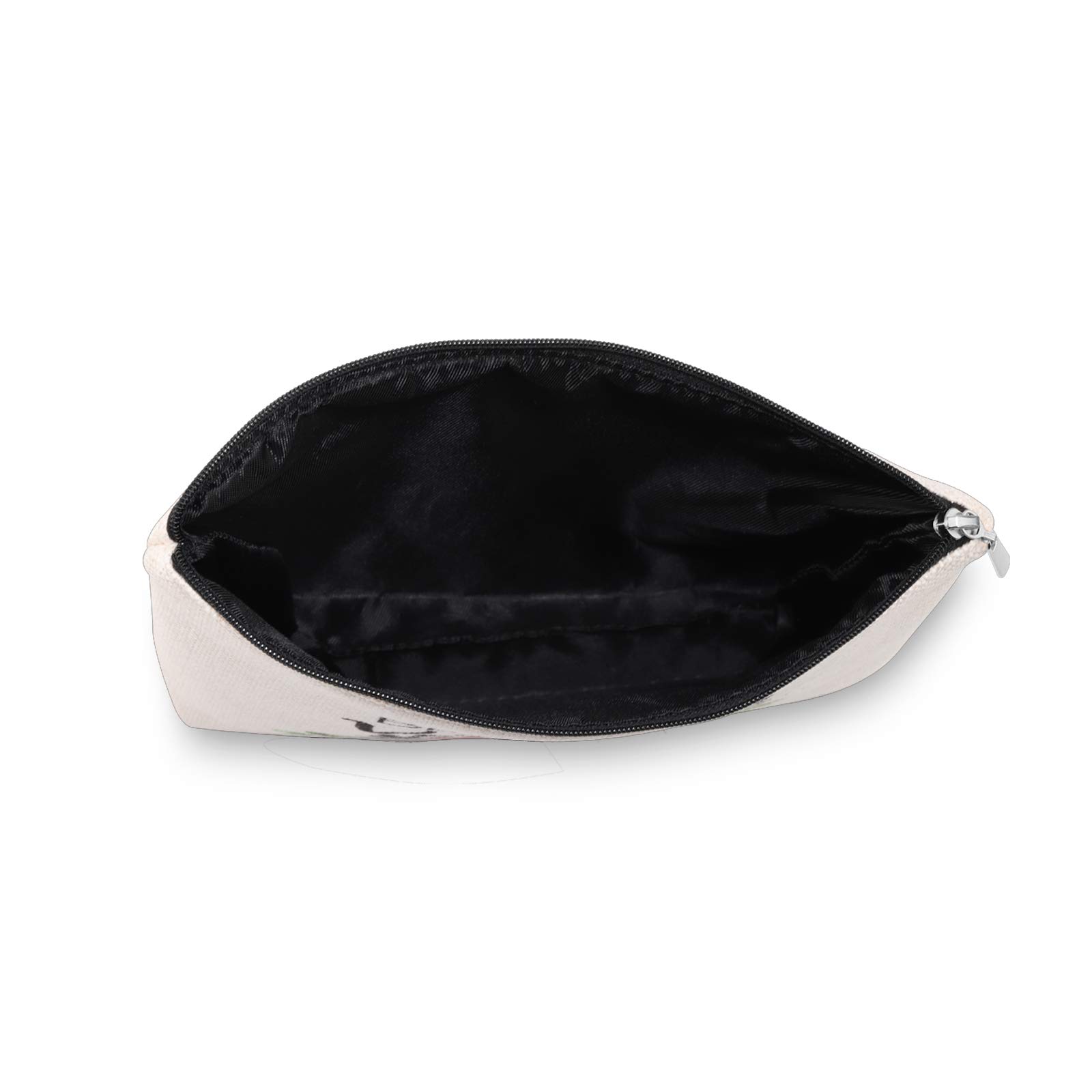 WCGXKO Gigi Gift - Elegant Cosmetic & Toiletry Travel Bag for Women | Perfect Birthday, Mother’s Day & Grandma Gift | Compact Makeup Organizer for Vacation, Gym & Business Trips (GIGI'S TRAVEL Collection)