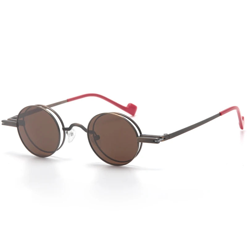 Brown Frame