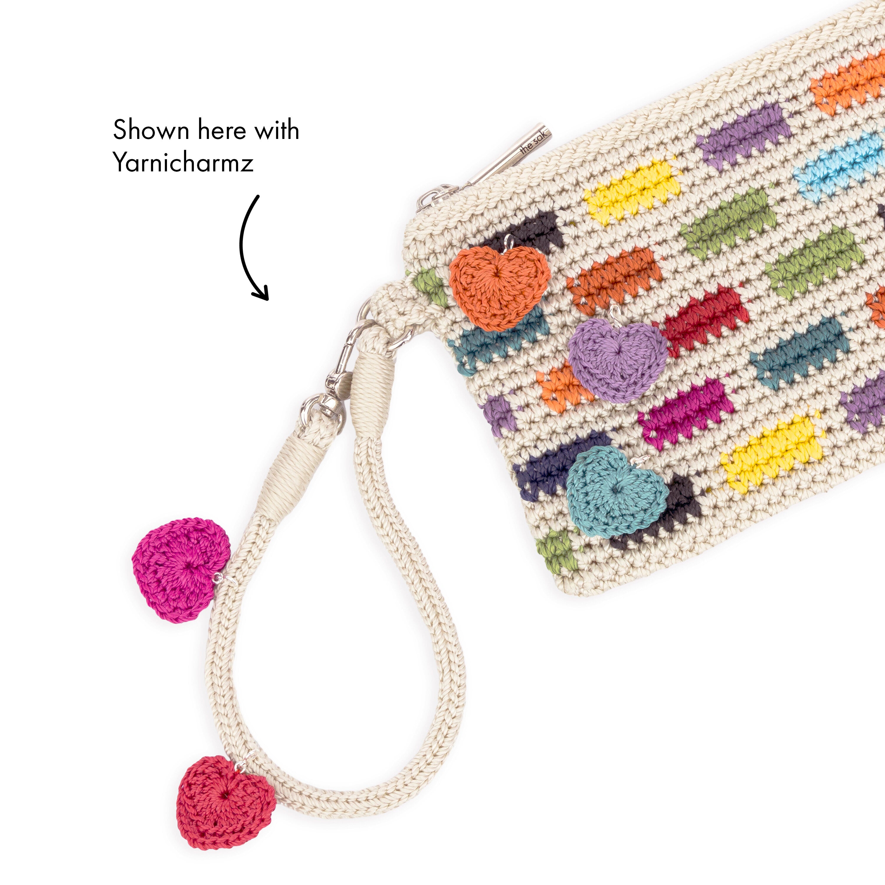 Vita Wristlet Wallet for Women - Slim RFID Blocking Crossbody Phone Purse - Perfect for Travel, Shopping & Everyday Use