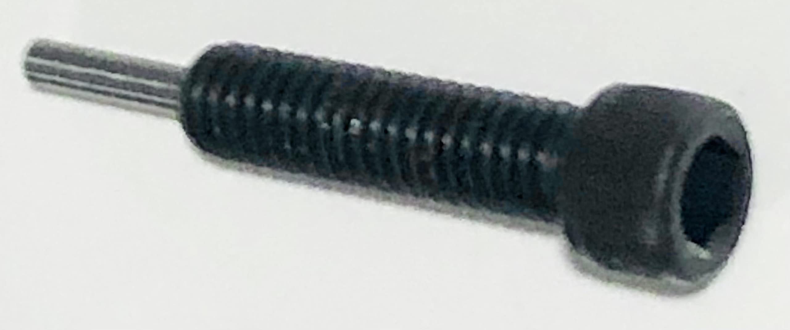 35 Pitch Chain Tool Push Pin - Heavy Duty Push Pins for Motorcycle & Bike Chains - Perfect for Chain Maintenance, Repair & Installation