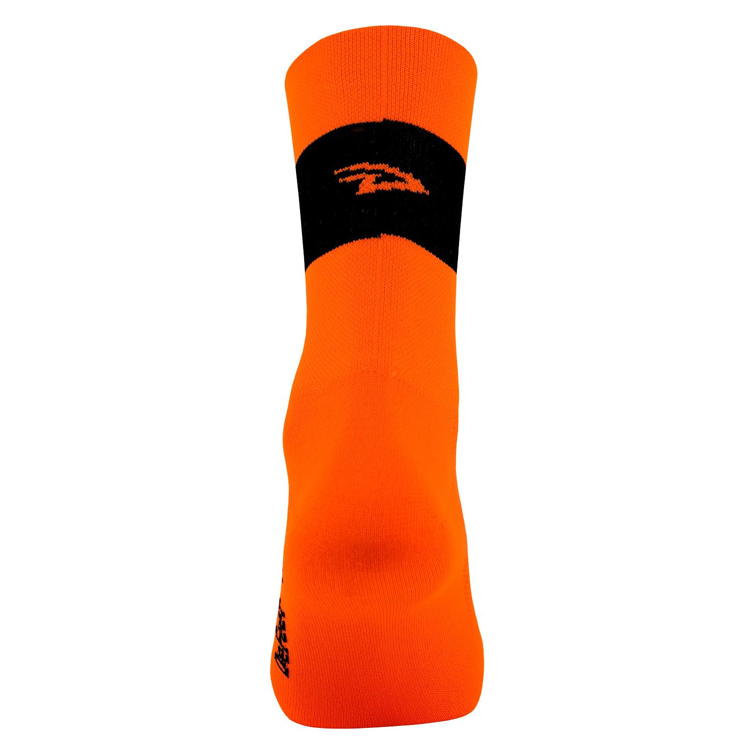 DeFeet Aireator Team Double Cuff Cycling Socks - Moisture Wicking & Breathable for Road Biking & Mountain Biking - Perfect for Long Distance Rides & Competitive Cycling